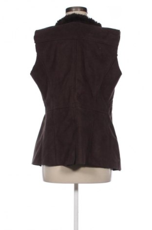 Damska kamizelka Unbranded, Rozmiar L, Kolor Brązowy, Cena 25,99 zł