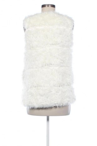 Дамски елек Unbranded, Размер M, Цвят Бял, Цена 10,22 €