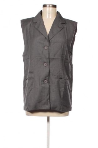 Dámská vesta  Unbranded, Velikost M, Barva Šedá, Cena  149,00 Kč