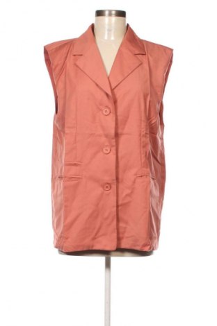 Dámská vesta  Unbranded, Velikost L, Barva Hnědá, Cena  179,00 Kč