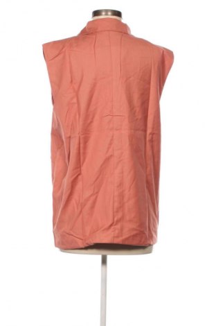 Dámská vesta  Unbranded, Velikost L, Barva Hnědá, Cena  179,00 Kč