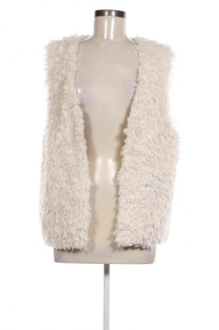 Дамски елек Unbranded, Размер M, Цвят Екрю, Цена 2,04 €