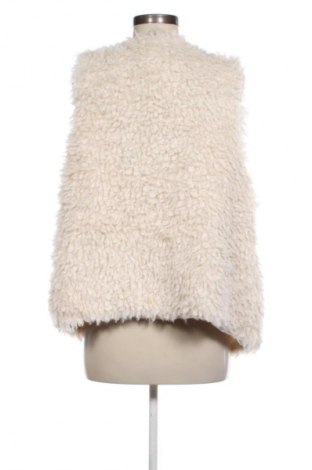 Дамски елек Unbranded, Размер M, Цвят Екрю, Цена 2,04 €