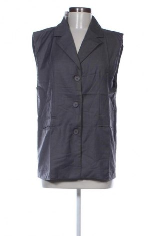 Damenweste Unbranded, Größe M, Farbe Grau, Preis € 5,99, #135064843