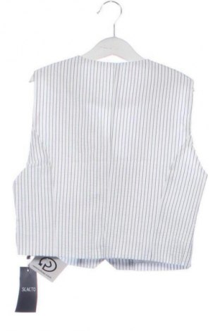 Дамски елек Unbranded, Размер XS, Цвят Многоцветен, Цена 21,98 €