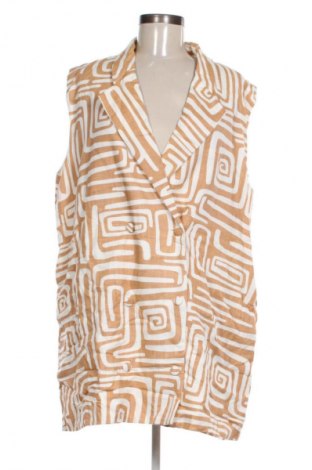 Дамски елек Unbranded, Размер L, Цвят Многоцветен, Цена 6,64 €