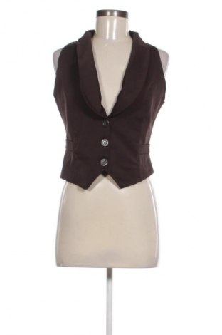 Дамски елек Unbranded, Размер M, Цвят Кафяв, Цена 10,22 €