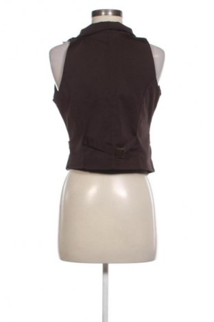 Дамски елек Unbranded, Размер M, Цвят Кафяв, Цена 10,22 €