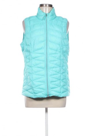 Női mellény Unbranded, Méret L, Szín Kék, Ár 3 372 Ft