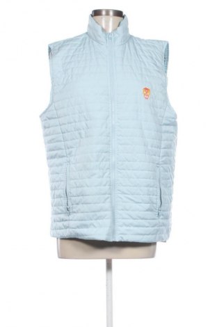 Dámská vesta  Unbranded, Velikost L, Barva Modrá, Cena  142,00 Kč