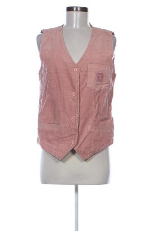 Dámska vesta  Unbranded, Veľkosť M, Farba Popolavo ružová, Cena  6,95 €