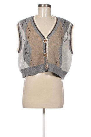 Дамски елек Unbranded, Размер XL, Цвят Многоцветен, Цена 8,18 €