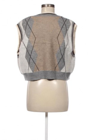 Дамски елек Unbranded, Размер XL, Цвят Многоцветен, Цена 8,18 €