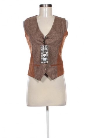 Дамски елек Unbranded, Размер M, Цвят Многоцветен, Цена 5,62 €