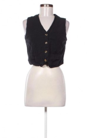 Damenweste Unbranded, Größe M, Farbe Schwarz, Preis 15,26 €