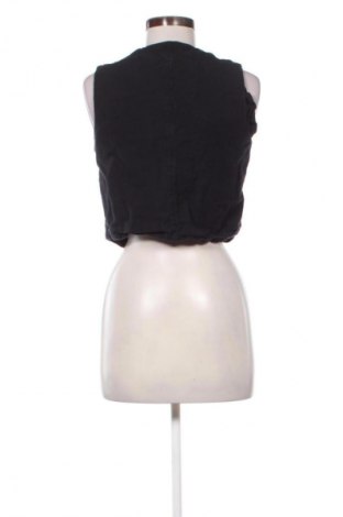Damenweste Unbranded, Größe M, Farbe Schwarz, Preis 15,26 €
