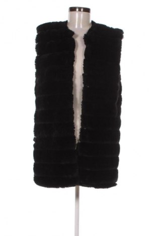 Дамски елек Unbranded, Размер M, Цвят Черен, Цена 10,73 €