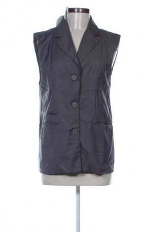 Dámská vesta  Unbranded, Velikost S, Barva Šedá, Cena  129,00 Kč