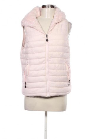 Damenweste Unbranded, Größe XXL, Farbe Rosa, Preis € 15,99