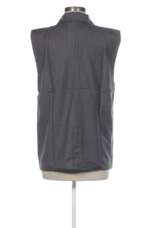 Дамски елек Unbranded, Размер M, Цвят Сив, Цена 4,09 €