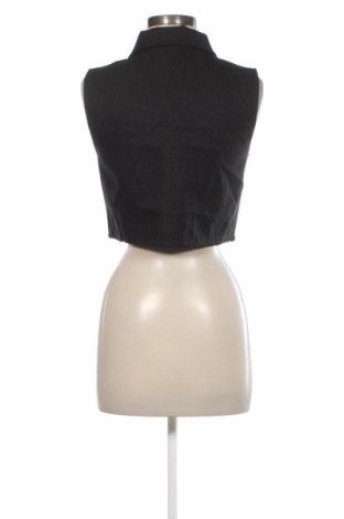 Damenweste Unbranded, Größe XS, Farbe Schwarz, Preis 12,99 €