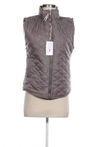 Vestă de femei Unbranded, Mărime S, Culoare Gri, Preț 52,45 Lei