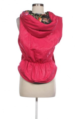 Дамски елек Unbranded, Размер M, Цвят Розов, Цена 20,45 €