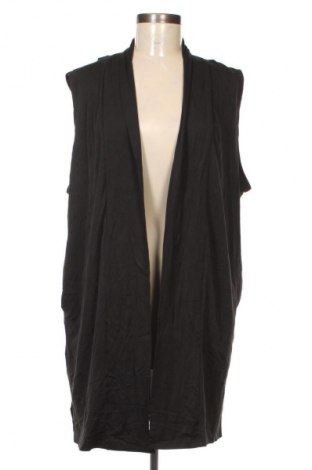 Дамски елек Unbranded, Размер XXL, Цвят Черен, Цена 4,60 €