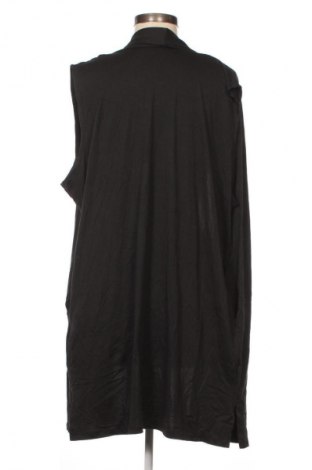 Дамски елек Unbranded, Размер XXL, Цвят Черен, Цена 4,60 €