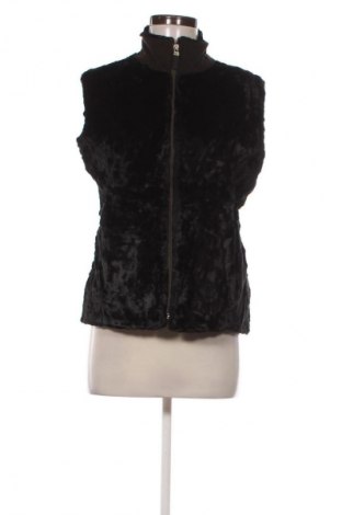 Дамски елек Unbranded, Размер M, Цвят Черен, Цена 9,71 €