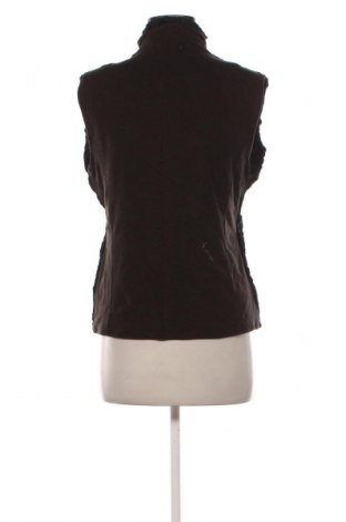 Дамски елек Unbranded, Размер M, Цвят Черен, Цена 9,71 €