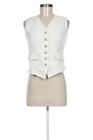 Дамски елек Unbranded, Размер M, Цвят Екрю, Цена 9,71 €