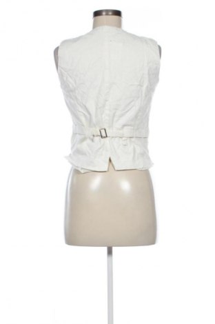 Дамски елек Unbranded, Размер M, Цвят Екрю, Цена 9,71 €