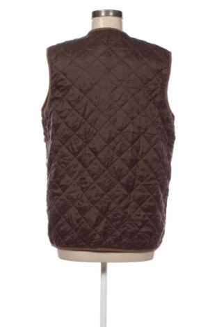 Damska kamizelka Unbranded, Rozmiar M, Kolor Brązowy, Cena 22,99 zł