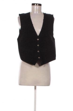 Дамски елек Unbranded, Размер L, Цвят Черен, Цена 22,49 €