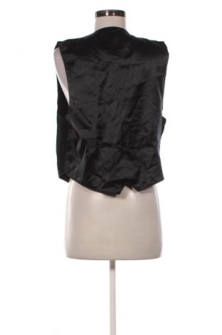 Дамски елек Unbranded, Размер L, Цвят Черен, Цена 22,49 €