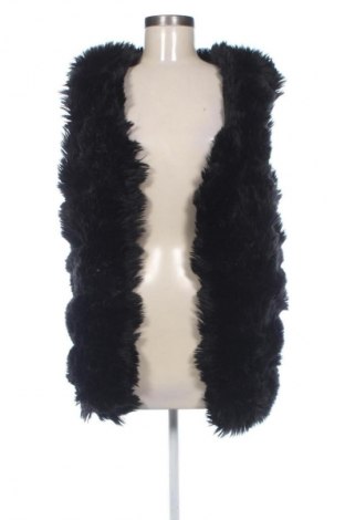 Дамски елек Unbranded, Размер S, Цвят Черен, Цена 10,22 €