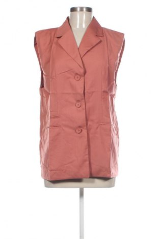 Dámská vesta  Unbranded, Velikost M, Barva Béžová, Cena  179,00 Kč