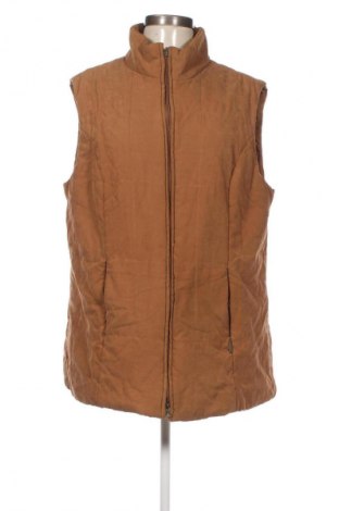 Damenweste Unbranded, Größe XXL, Farbe Braun, Preis € 17,99