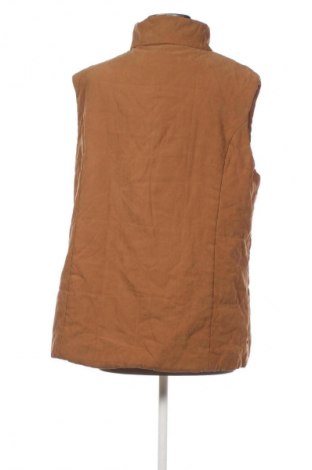 Damenweste Unbranded, Größe XXL, Farbe Braun, Preis € 17,99