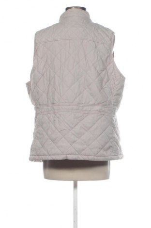 Дамски елек Unbranded, Размер XXL, Цвят Екрю, Цена 9,71 €