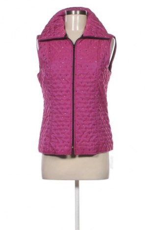 Дамски елек Unbranded, Размер S, Цвят Розов, Цена 15,57 €