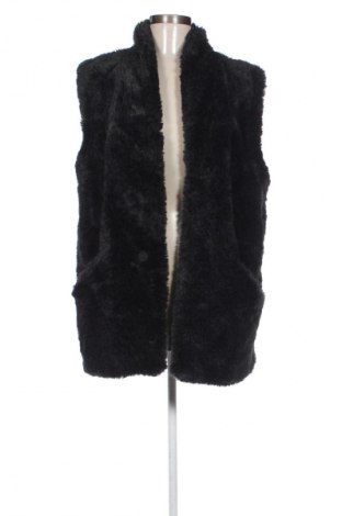 Дамски елек Unbranded, Размер S, Цвят Черен, Цена 6,13 €