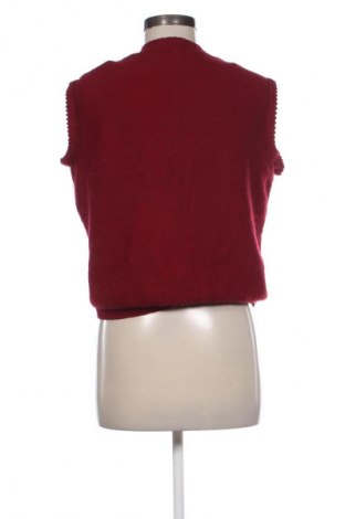 Damska kamizelka Unbranded, Rozmiar L, Kolor Czerwony, Cena 115,99 zł