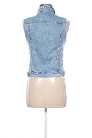 Vestă de femei Unbranded, Mărime S, Culoare Albastru, Preț 104,99 Lei
