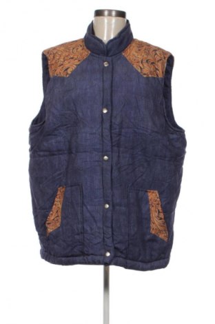 Dámská vesta  Unbranded, Velikost XXL, Barva Fialová, Cena  189,00 Kč