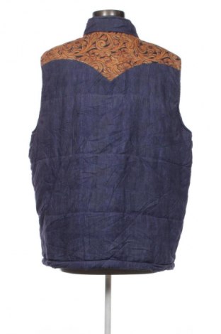 Dámská vesta  Unbranded, Velikost XXL, Barva Fialová, Cena  189,00 Kč