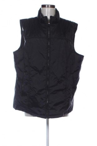 Damenweste Unbranded, Größe XXL, Farbe Schwarz, Preis 12,99 €
