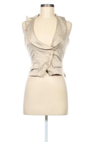 Dámská vesta  Unbranded, Velikost L, Barva Béžová, Cena  139,00 Kč