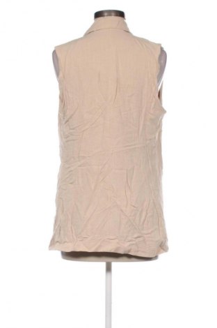 Damenweste Unbranded, Größe M, Farbe Beige, Preis 14,99 €